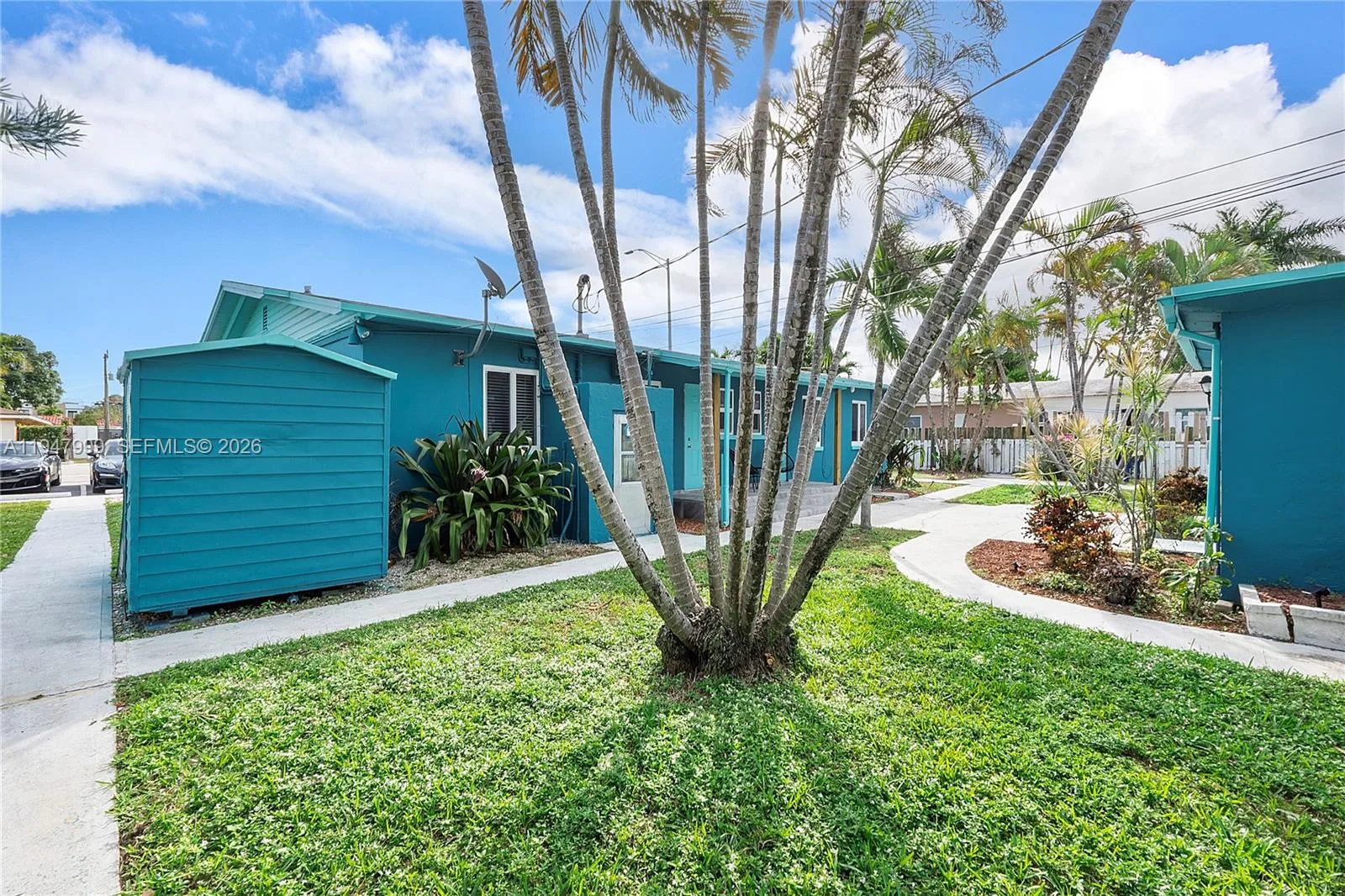 1225 NE 15th Ave # 1-9, Fort Lauderdale, FL 33304 photo 3