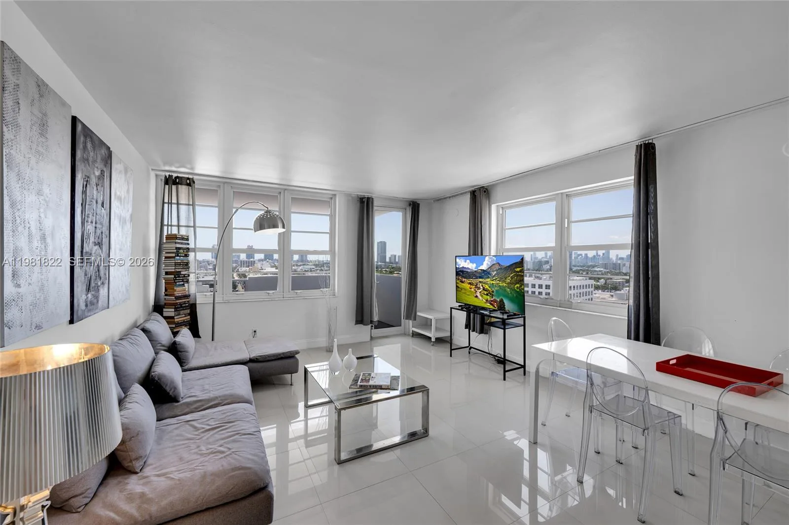 100 Lincoln Rd # 1511, Miami Beach, FL 33139 photo 3