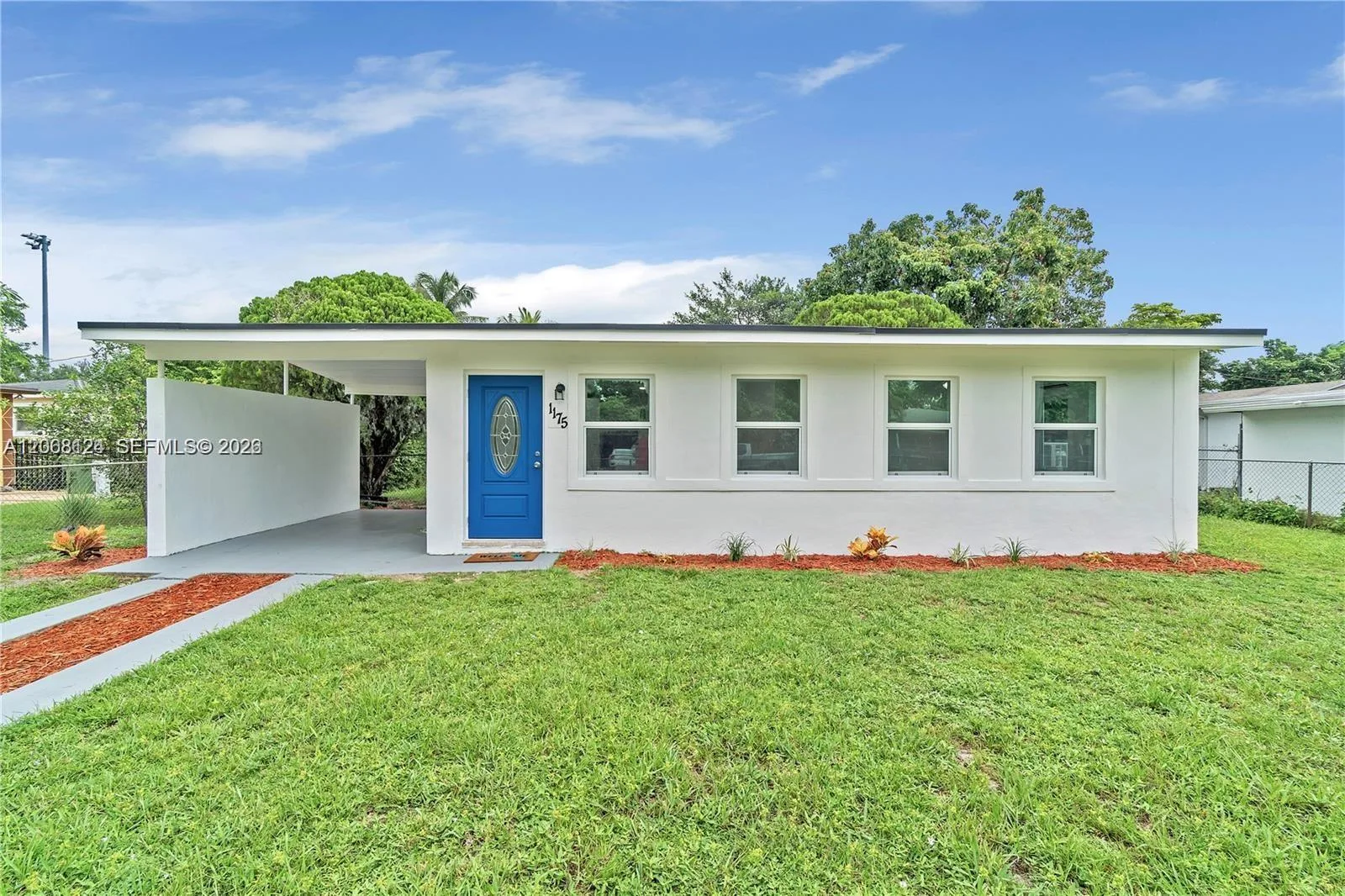 1175 NW 133rd St, North Miami, FL 33168