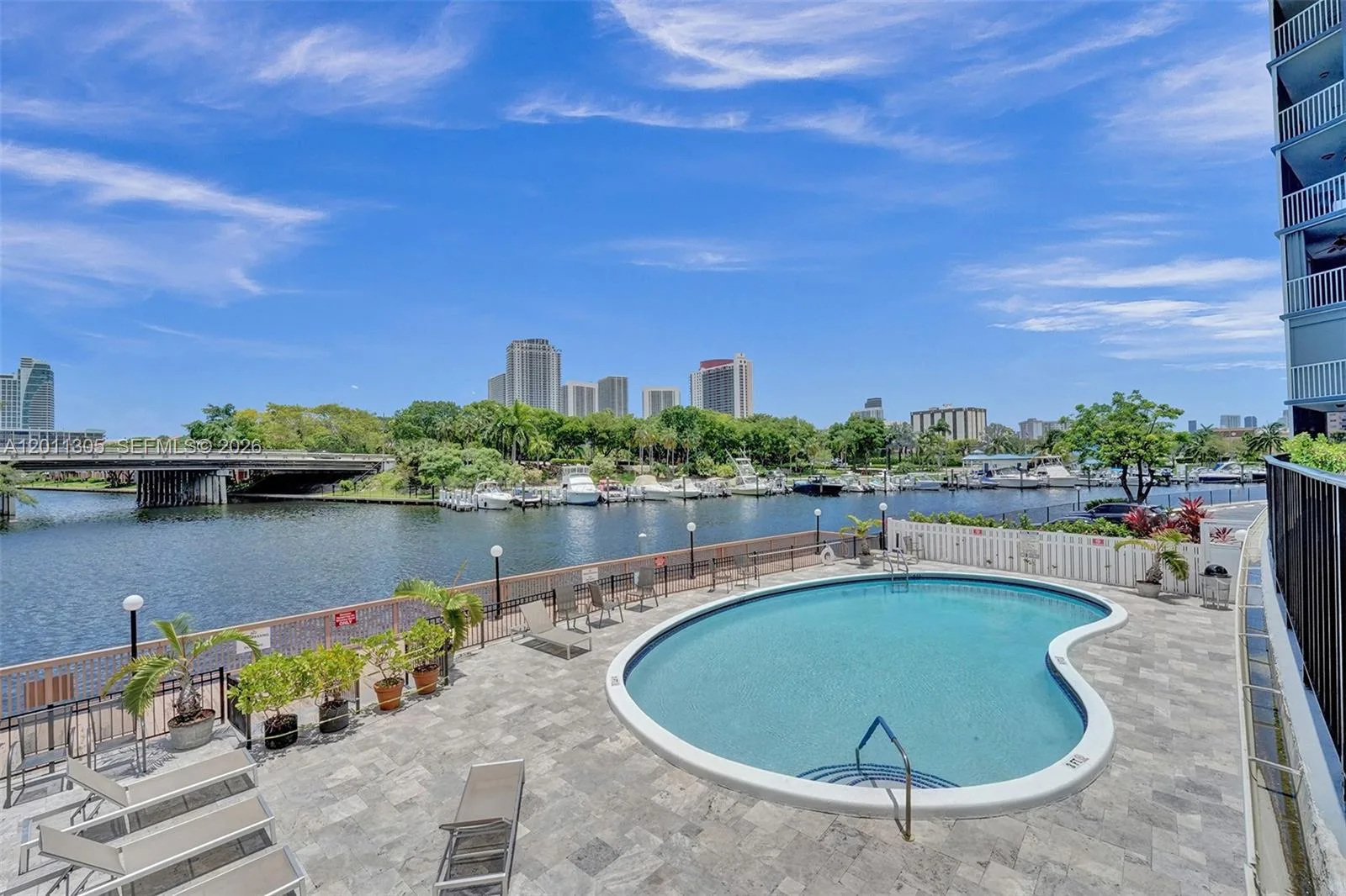 300 Diplomat Pkwy # 204, Hallandale Beach, FL 33009