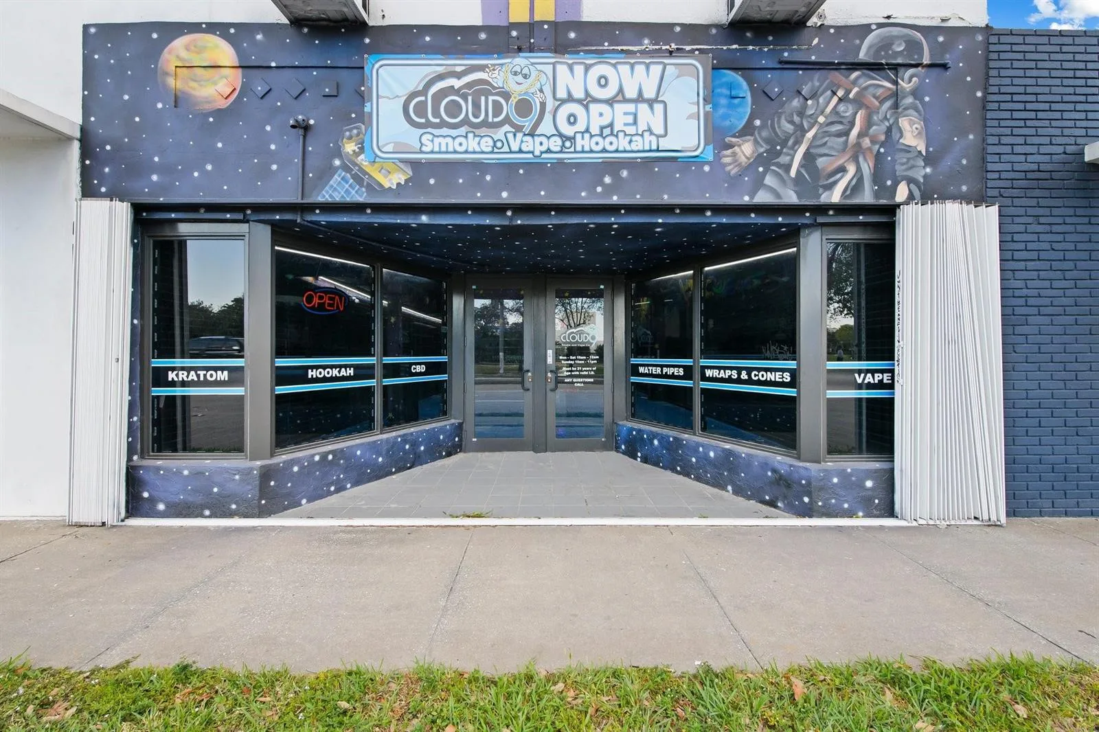 821 N Federal Highway, Fort Lauderdale, FL 33304