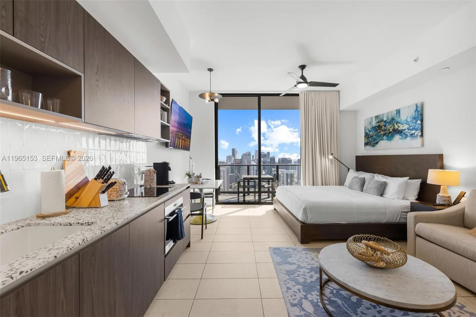 159 NE 6th St # 4906, Miami, FL 33132