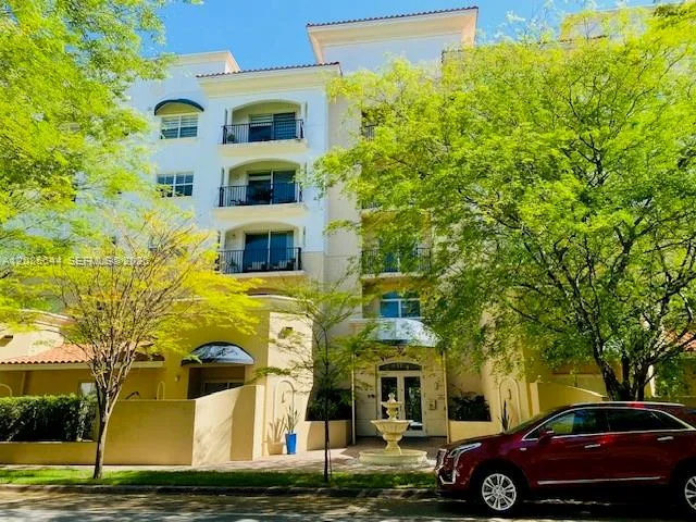 118 Zamora Ave # 409, Coral Gables, FL 33134