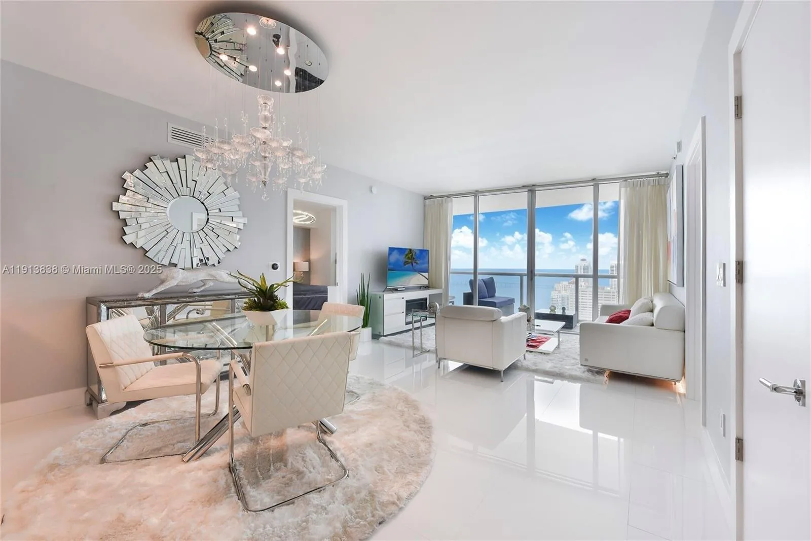 495 Brickell Ave # 4505, Miami, FL 33131
