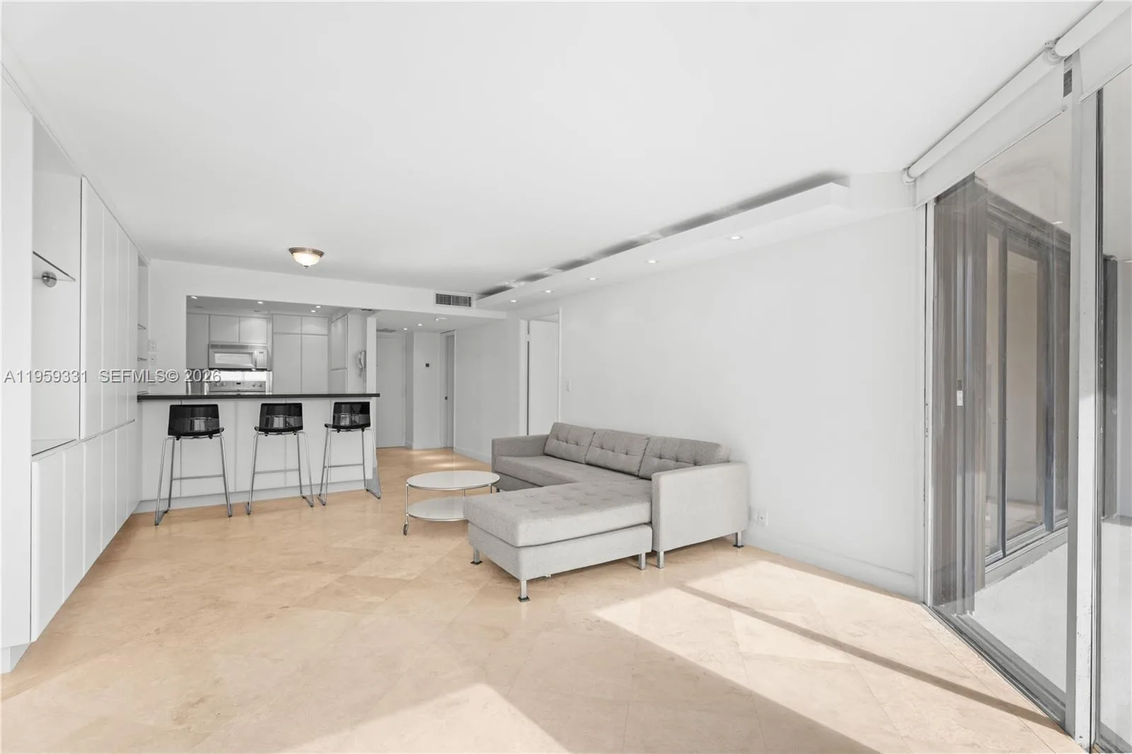 1901 Brickell Avenue # B407, Miami, FL 33129 photo 2