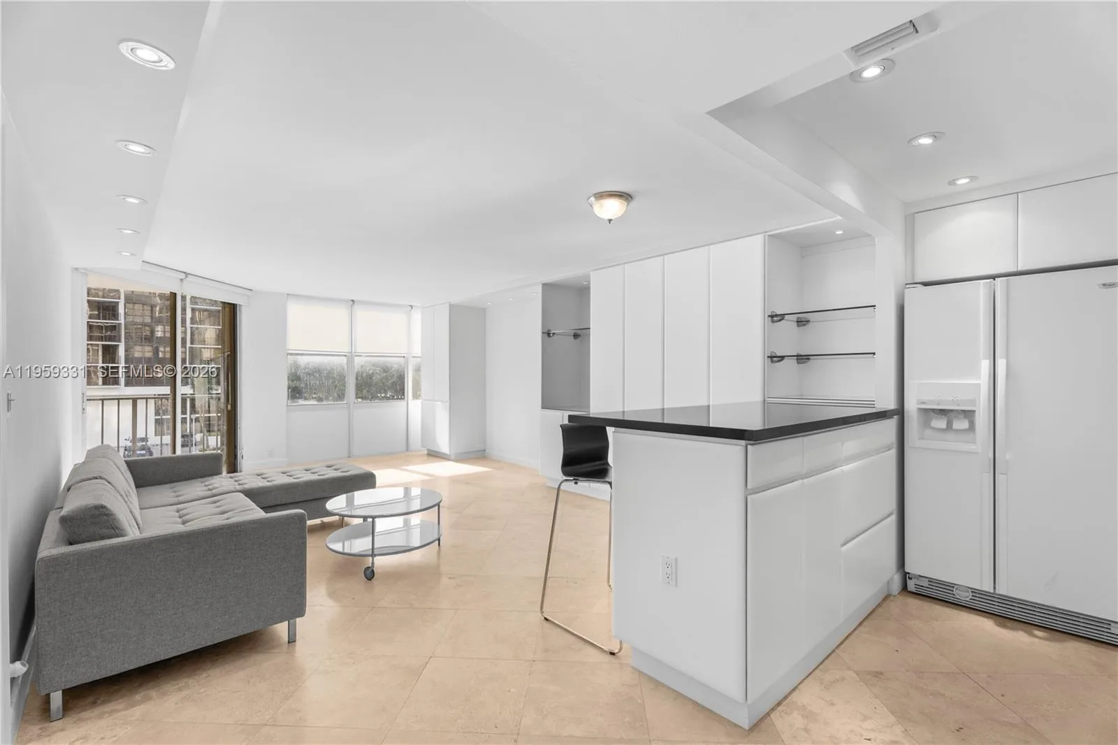 1901 Brickell Avenue # B407, Miami, FL 33129 photo 5