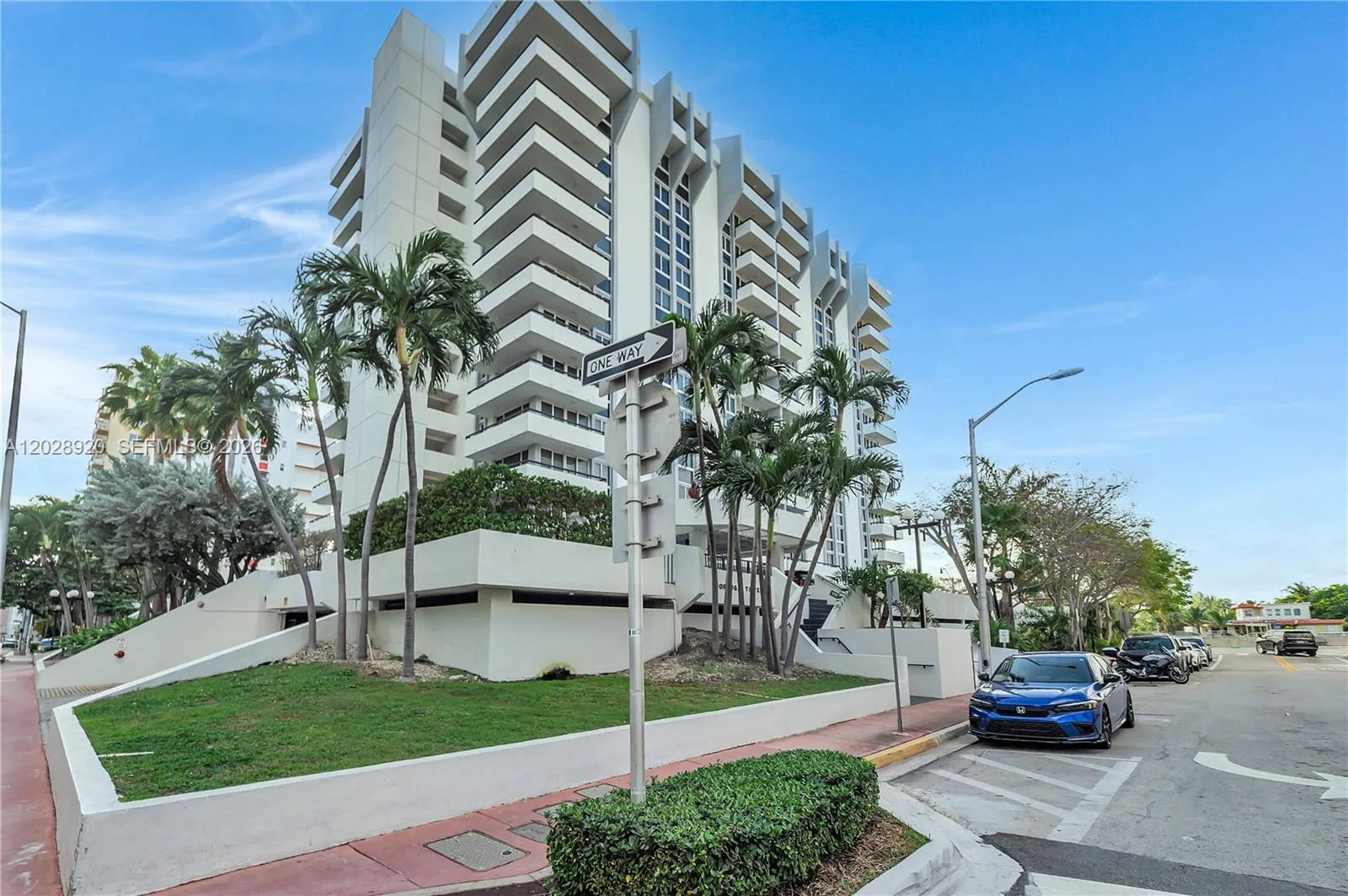 3200 Collins Ave # 12-8, Miami Beach, FL 33140 photo 2