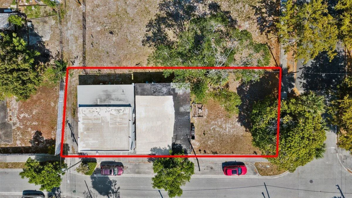 1504 N Sapodilla Avenue N, West Palm Beach, FL 33401 — zdjęcie 4