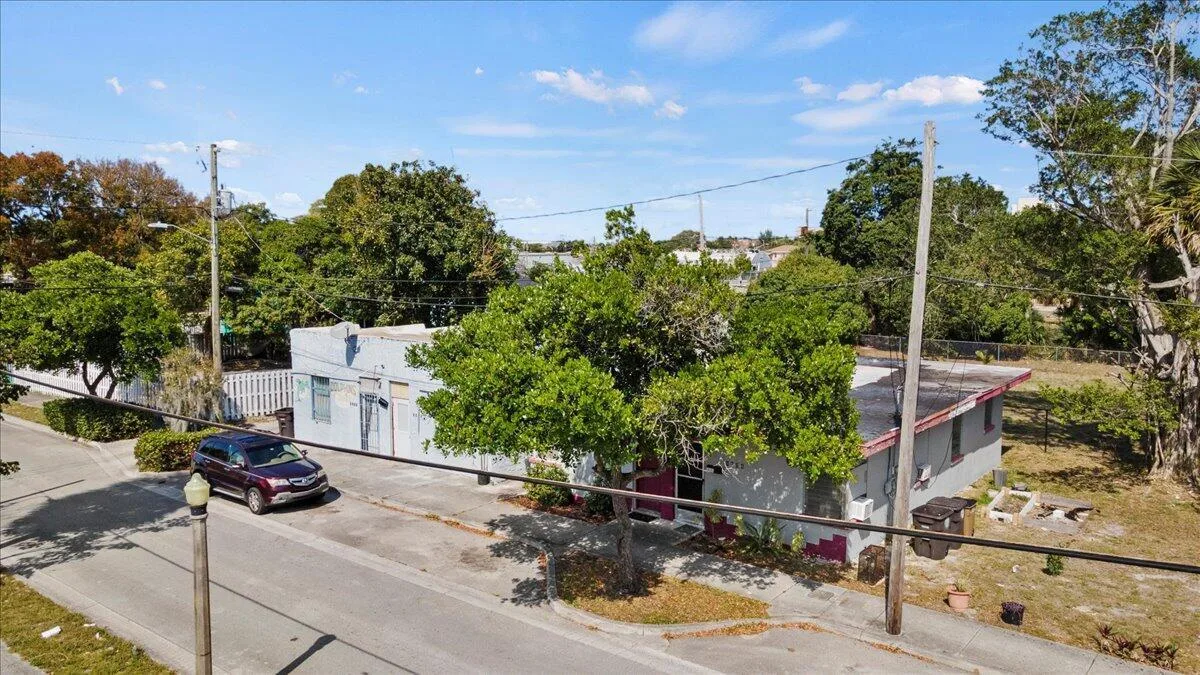 1504 N Sapodilla Avenue N, West Palm Beach, FL 33401 — zdjęcie 5