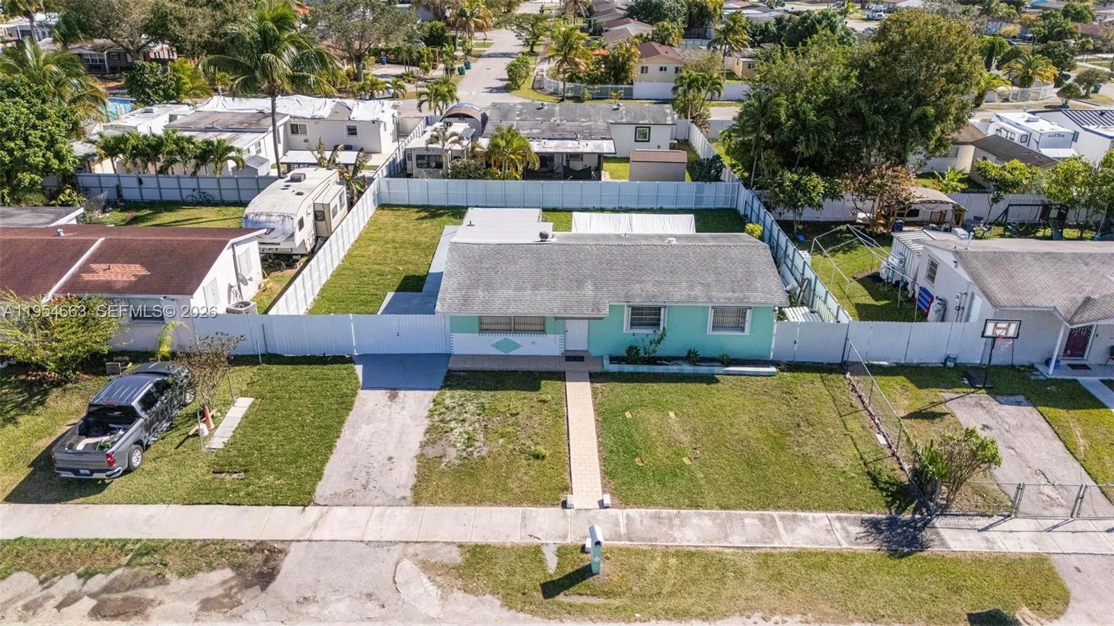 30345 SW 158th Ct, Homestead, FL 33033