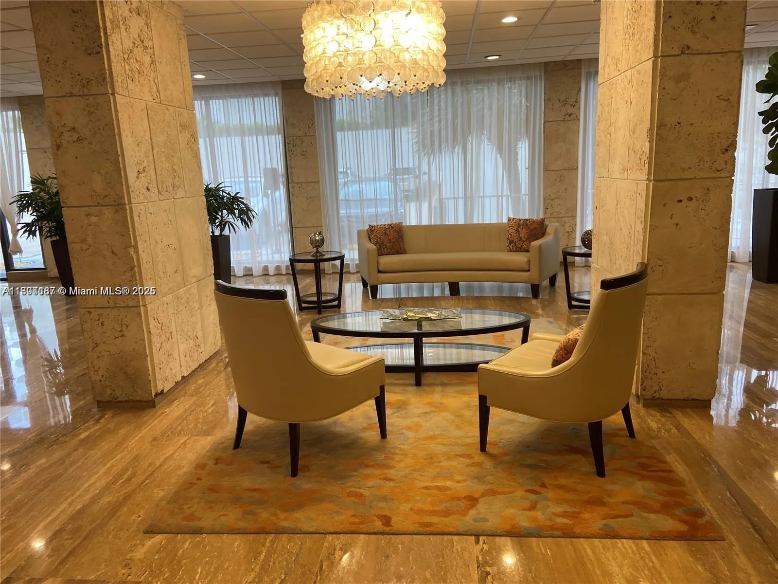 1980 S Ocean Dr # 2B, Hallandale Beach, FL 33009