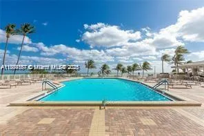 1980 S Ocean Dr # 2B, Hallandale Beach, FL 33009 photo 8