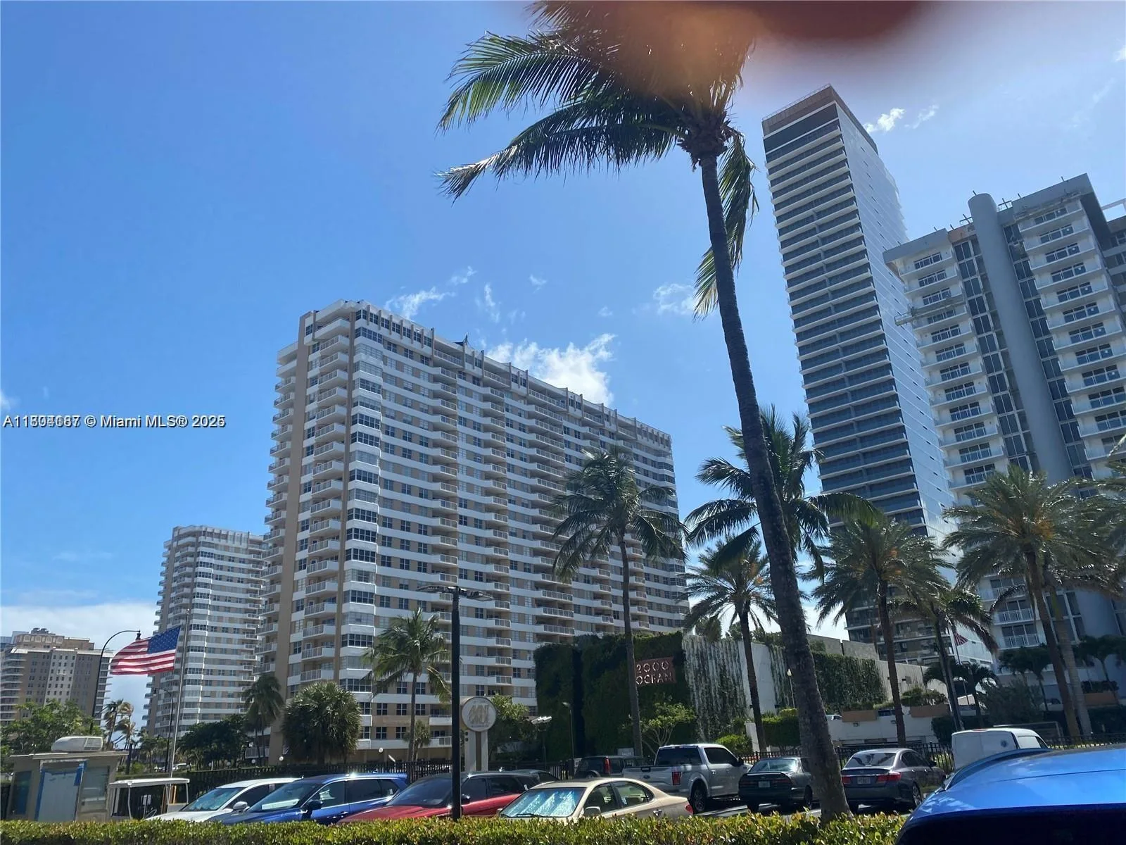 1980 S Ocean Dr # 2B, Hallandale Beach, FL 33009 photo 9