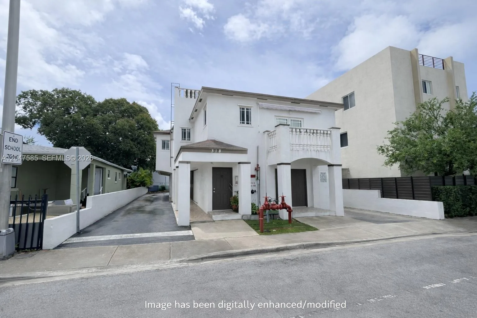 318 E 6th St # 102, Hialeah, FL 33010