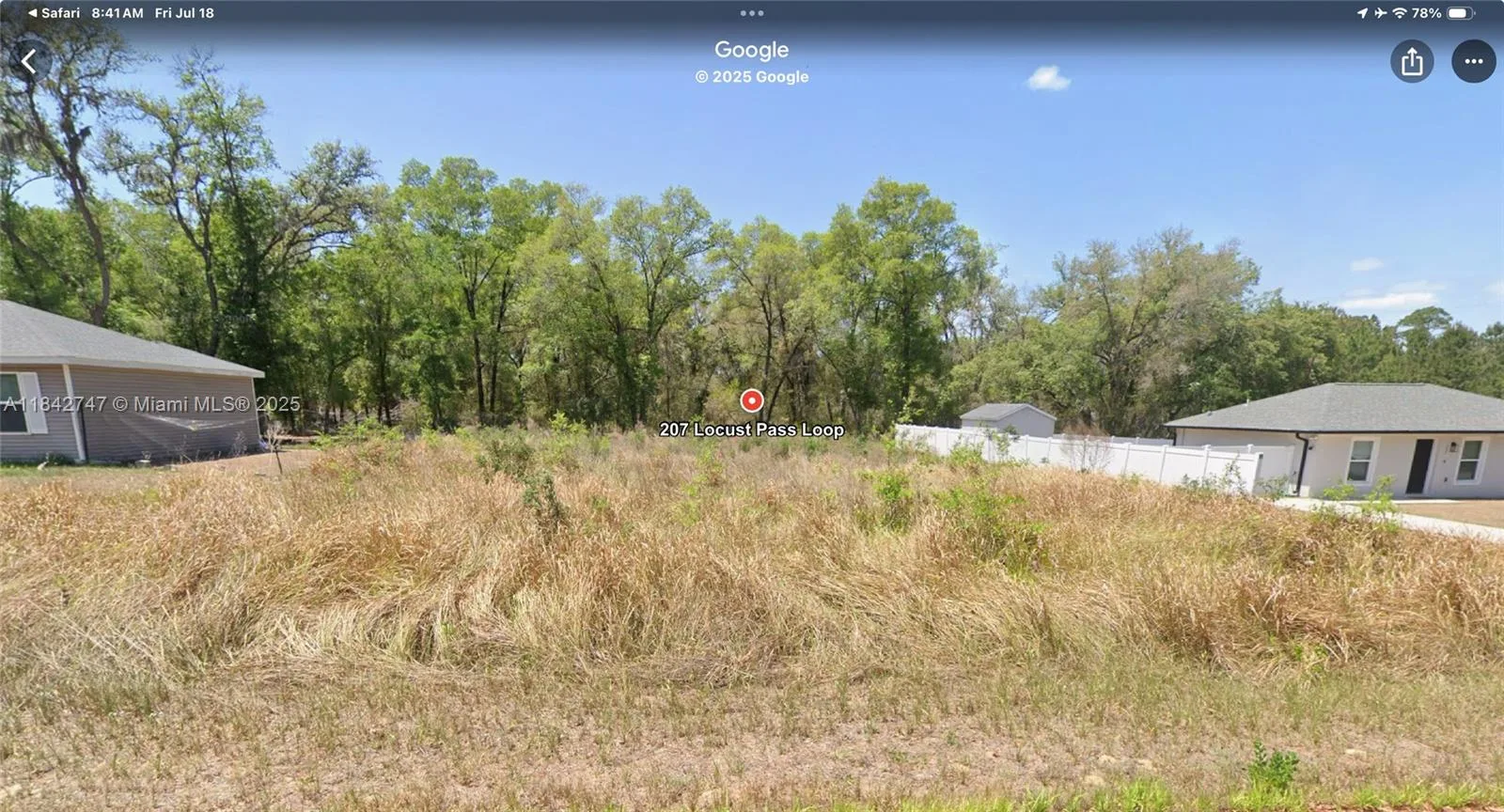 207 Locus pass loop, Other City - In The State Of Florida, FL 34472
