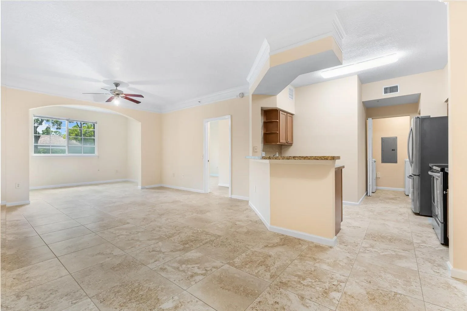 9901 Baywinds # 3105, West Palm Beach, FL 33411