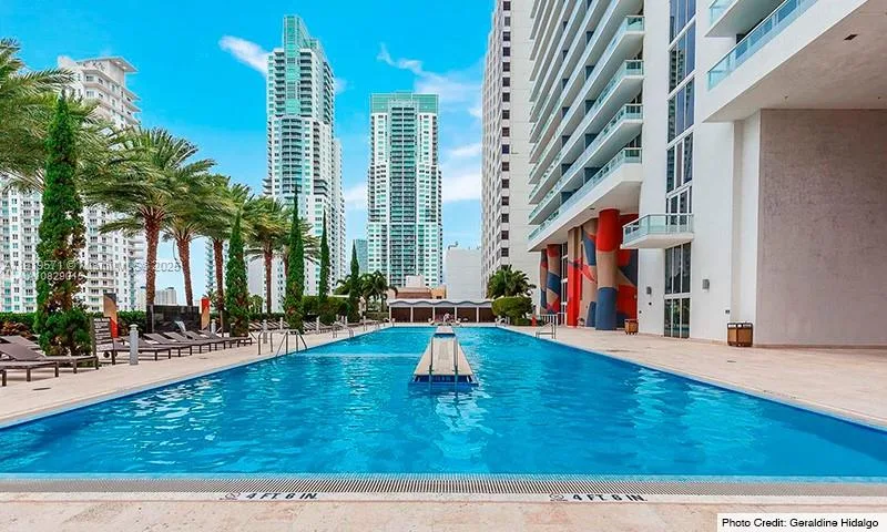 50 Biscayne Blvd # 5303, Miami, FL 33132