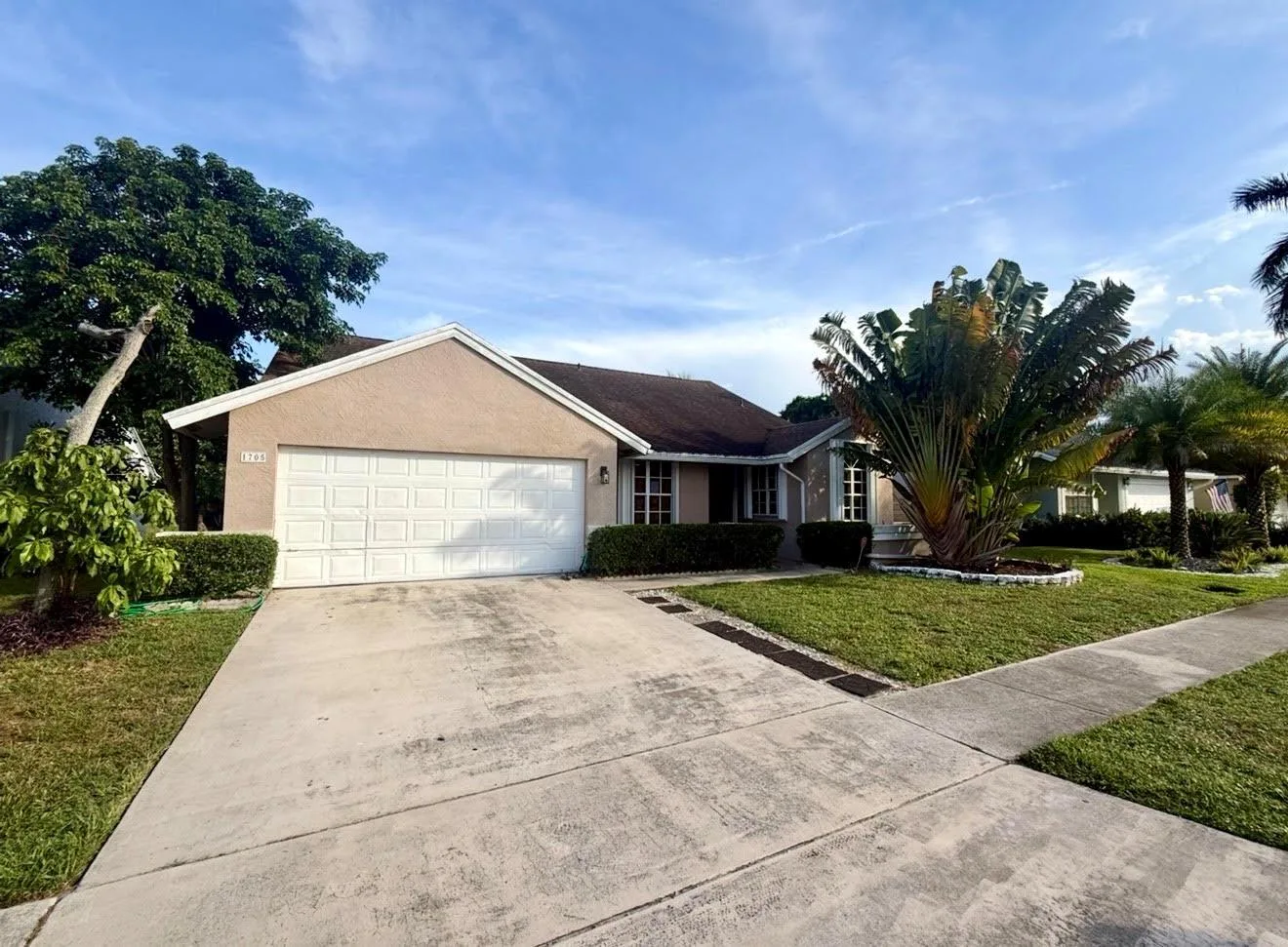 1705 Banyan Creek Court, Boynton Beach, FL 33436