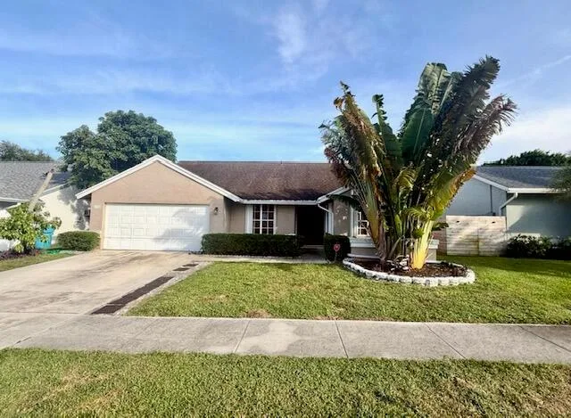 1705 Banyan Creek Court, Boynton Beach, FL 33436 — zdjęcie 2