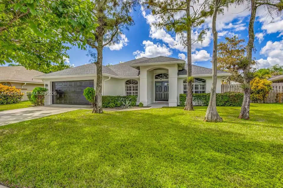 1797 Hollyhock Rd, Wellington, FL 33414