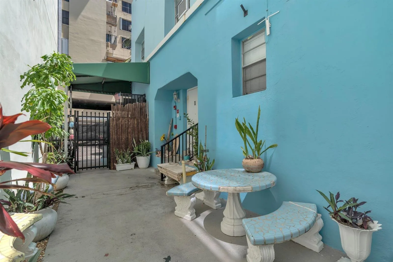 324 Indiana Street # 3, Hollywood, FL 33019 photo 10