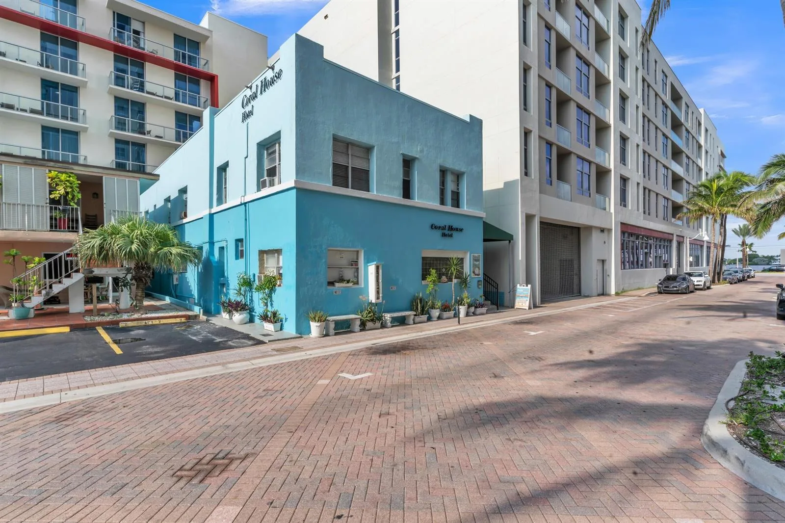 324 Indiana Street # 3, Hollywood, FL 33019 photo 13
