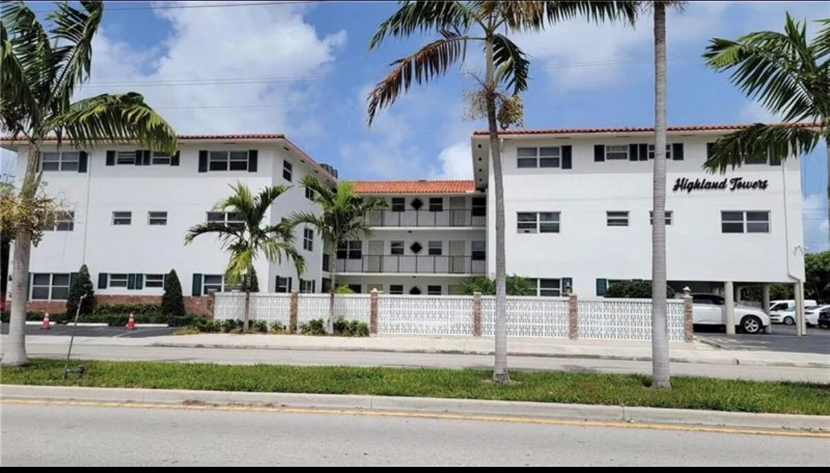 5630 NE 18TH Avenue # 207, Fort Lauderdale, FL 33334