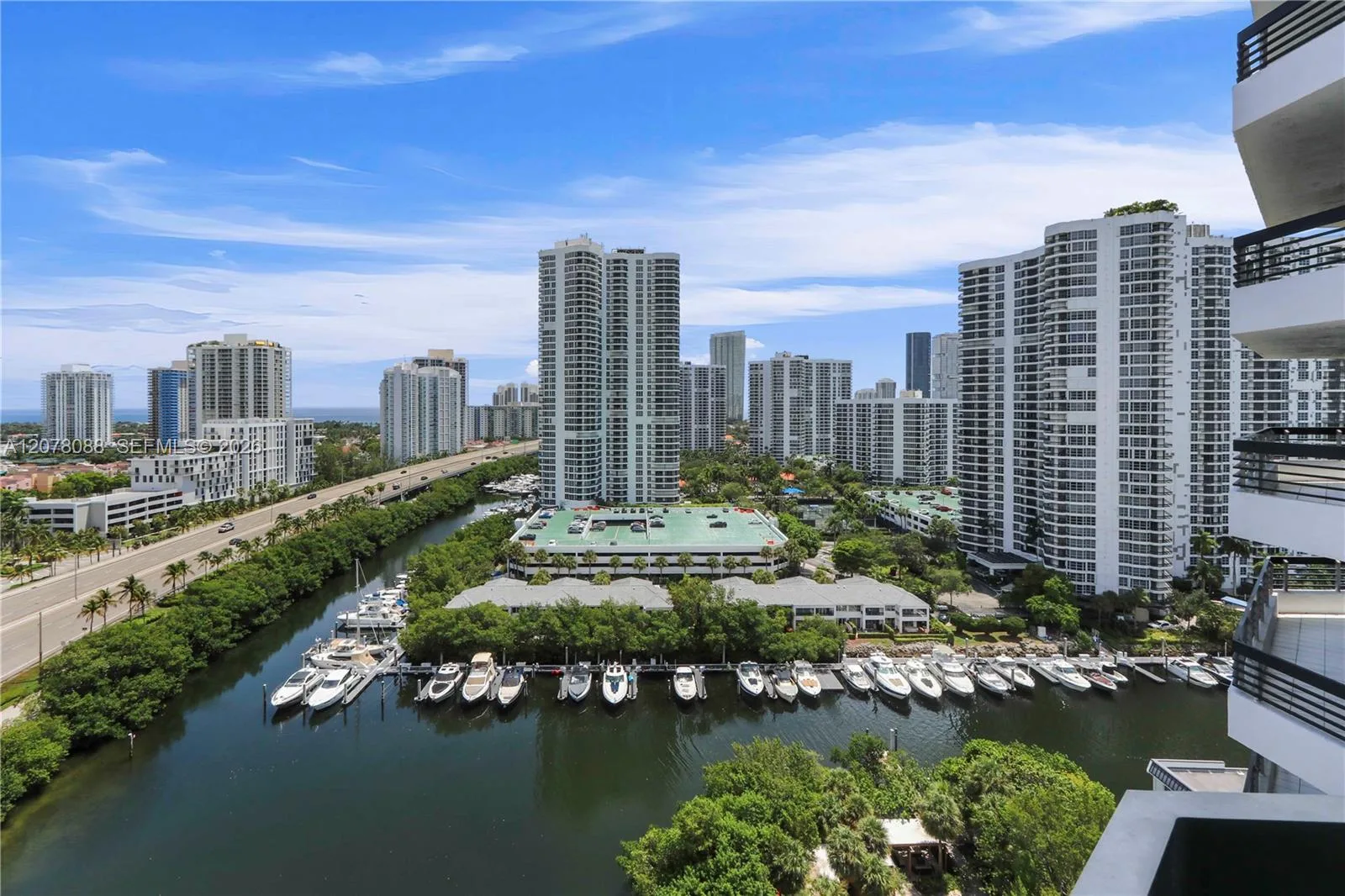 3400 NE 192nd St # 1911, Aventura, FL 33180 photo 4