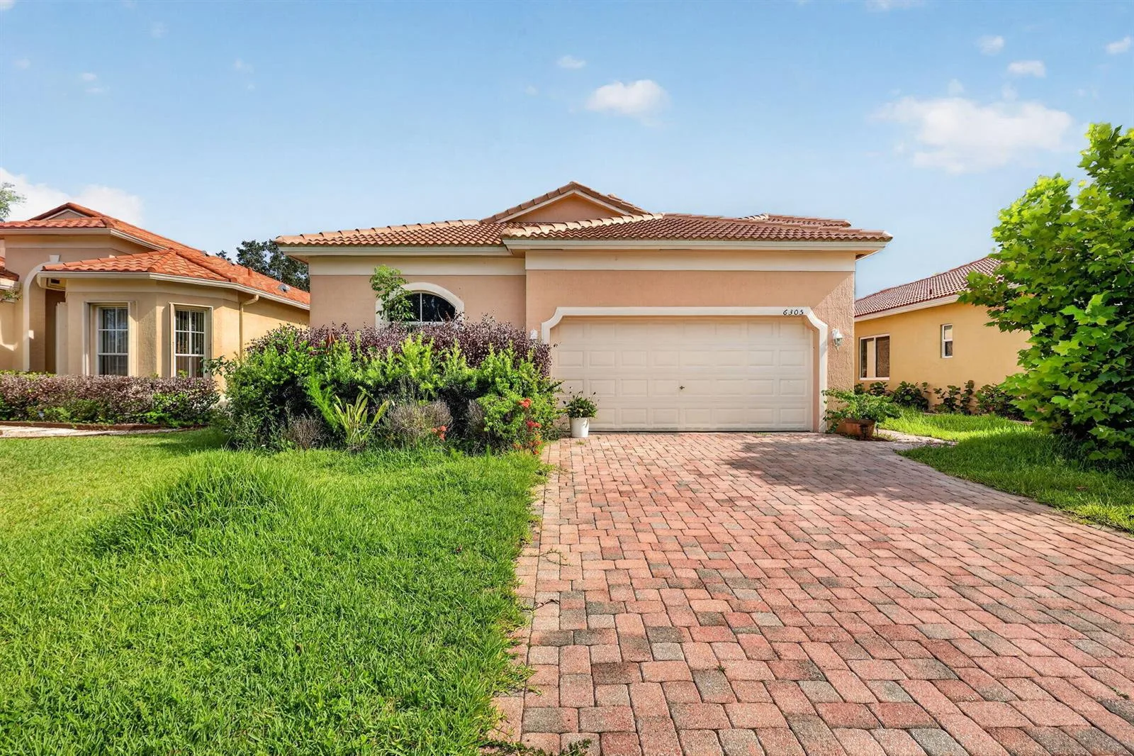 6305 SPRING LAKE Terrace, Fort Pierce, FL 34951