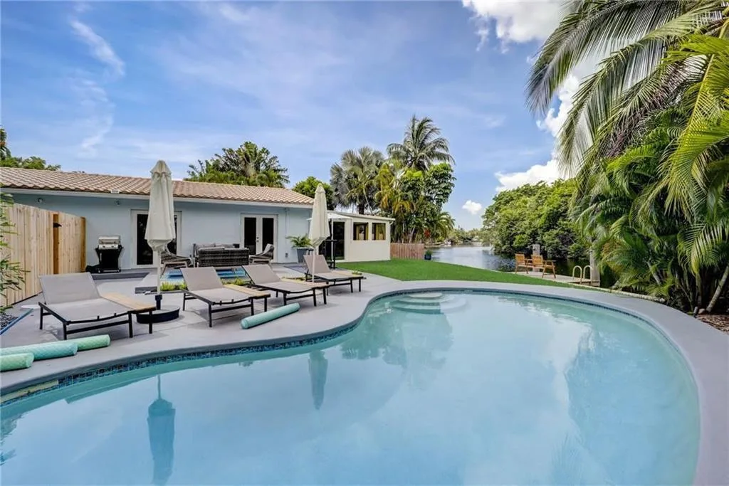 50 NE 30th Court # 1-2, Wilton Manors, FL 33334