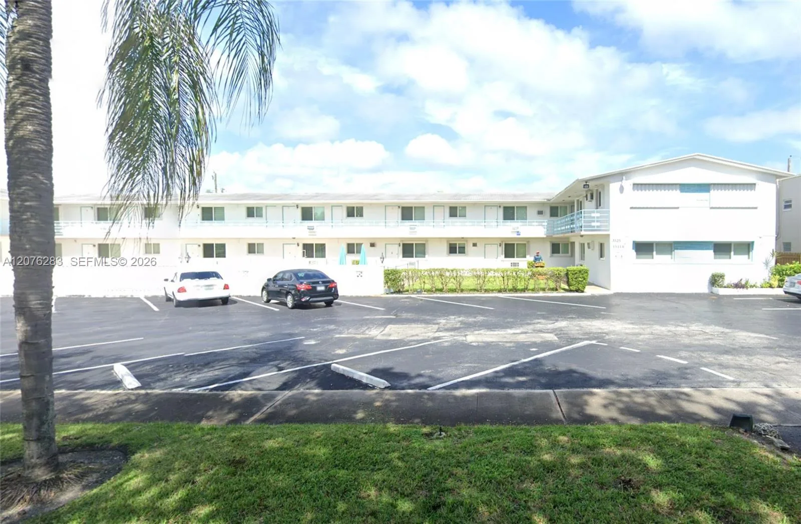3525 Tyler St # 9, Hollywood, FL 33021