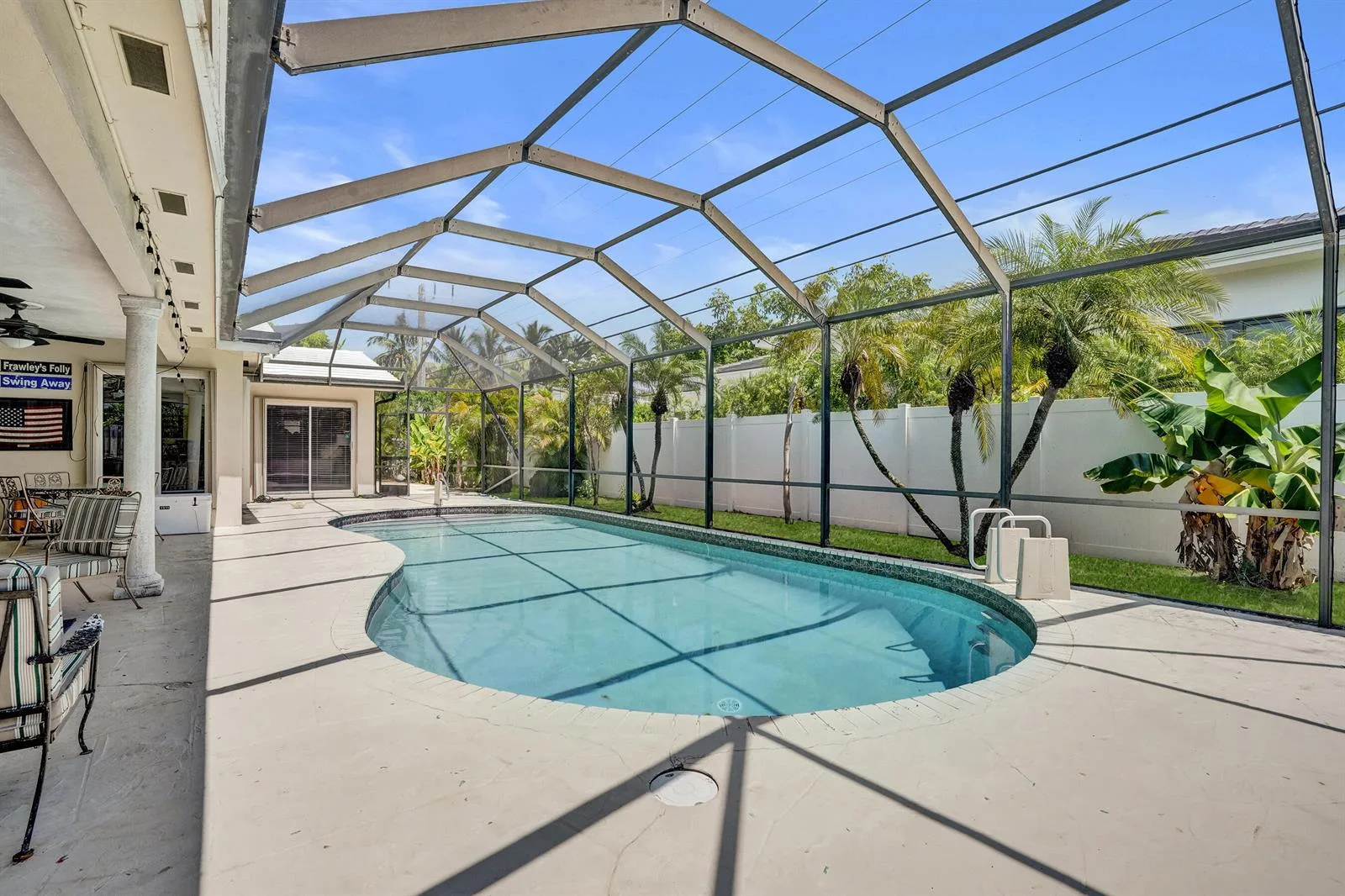 2756 NE 35th Street, Fort Lauderdale, FL 33306 — zdjęcie 2