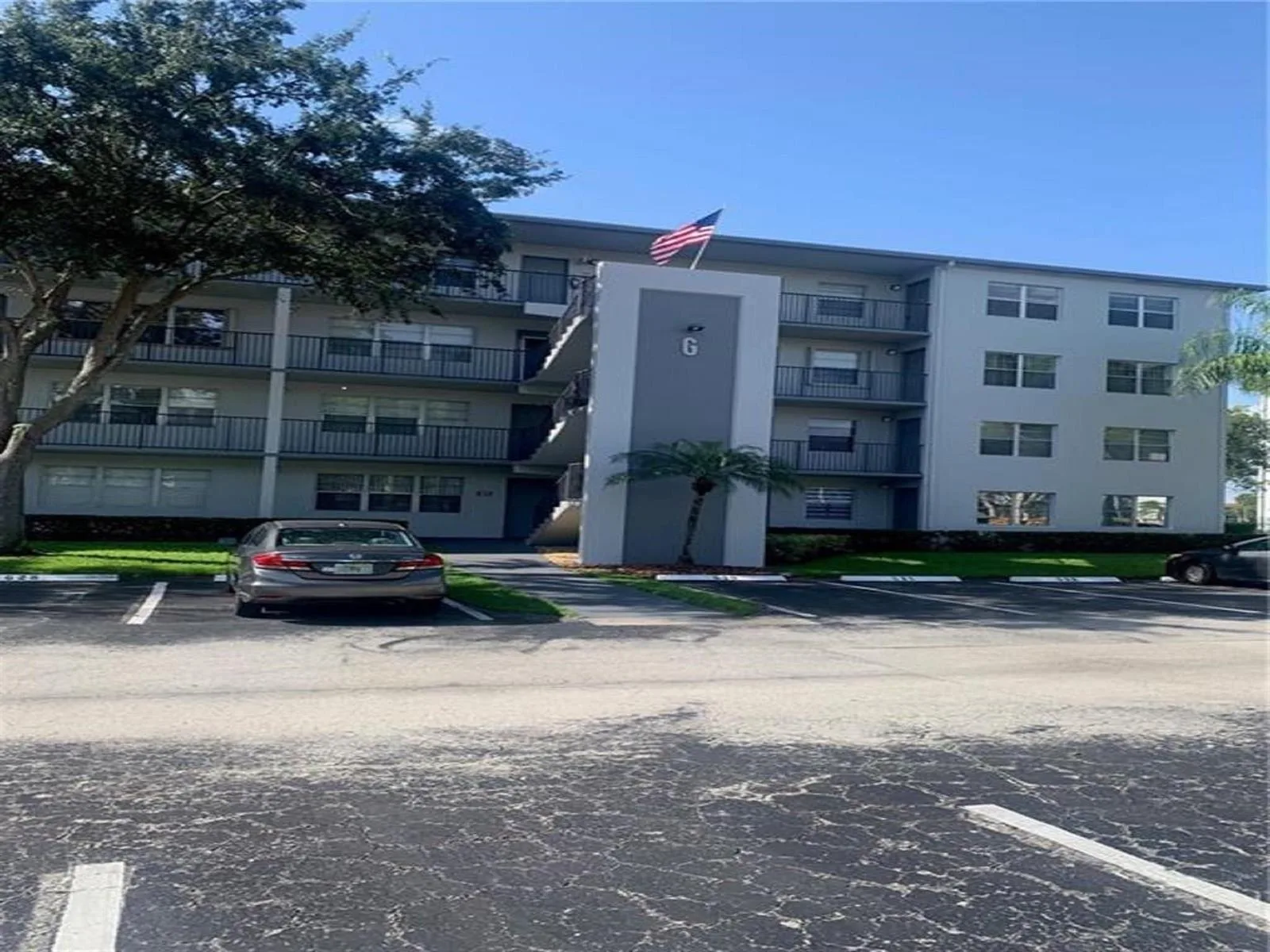 13250 SW 4th Court # 318g, Pembroke Pines, FL 33027