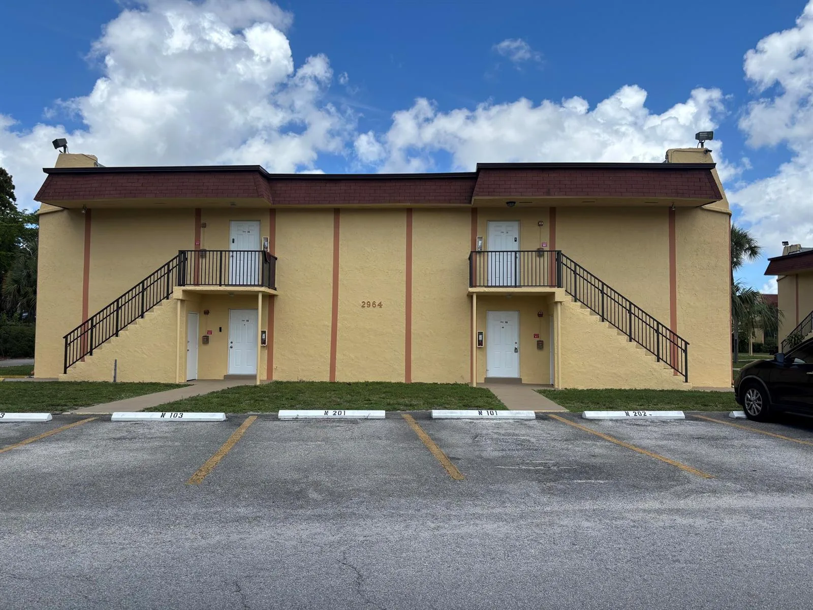 2964 NW 55th Avenue # 1d, Lauderhill, FL 33313
