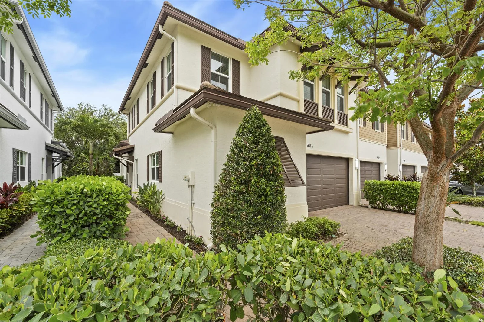 4916 Pointe Midtown Way, Palm Beach Gardens, FL 33418 photo 2