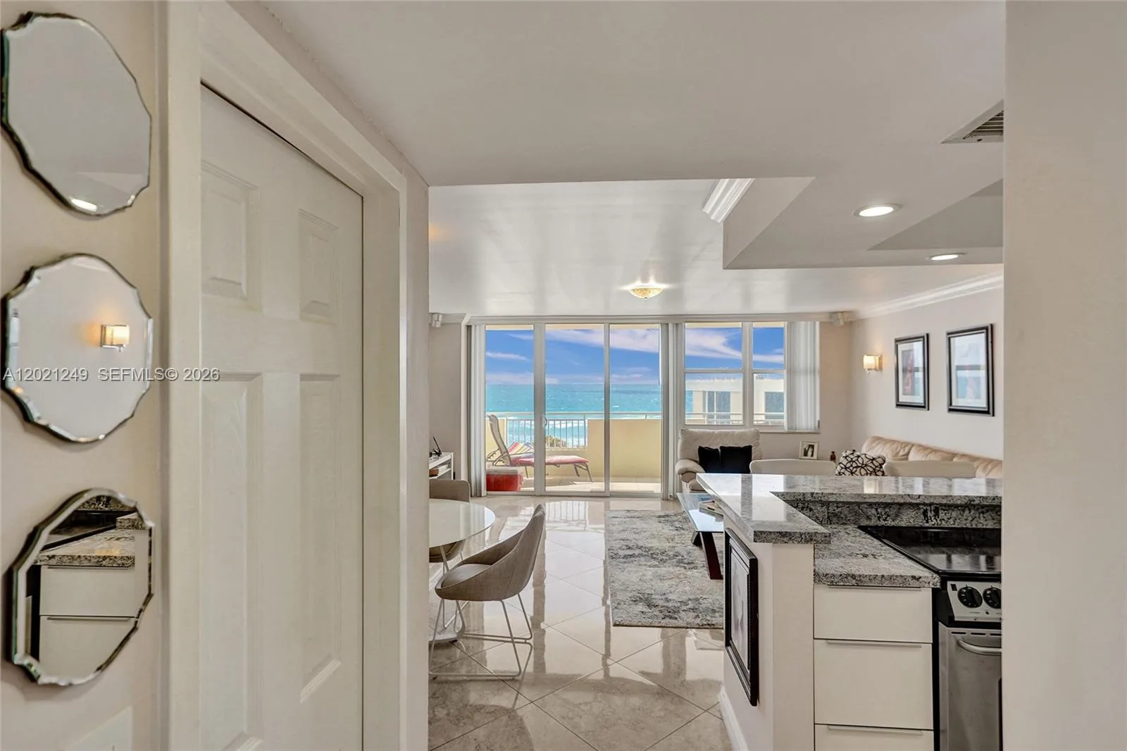 3180 S Ocean Dr # 415, Hallandale Beach, FL 33009