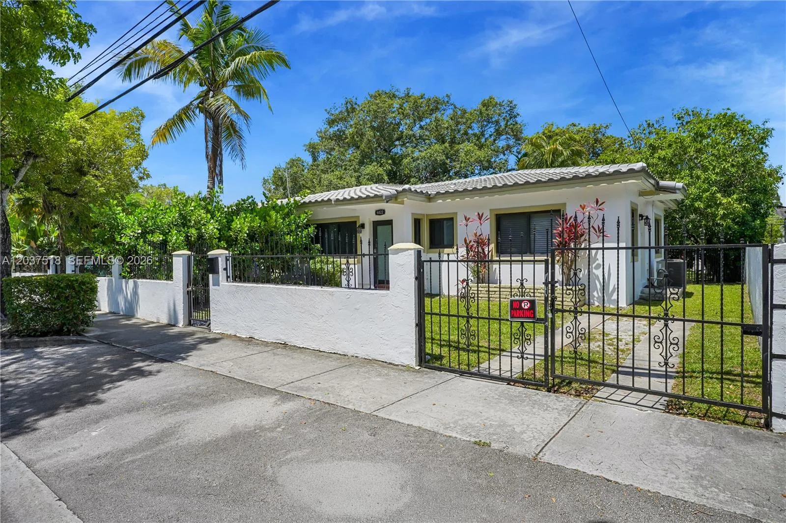 6822 NE 5th Ave # -, Miami, FL 33138