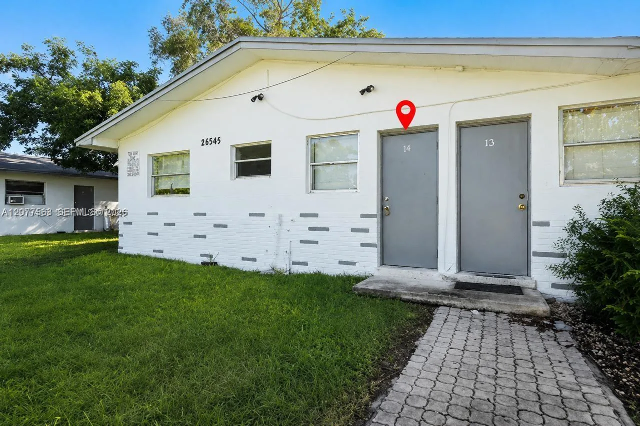 26615 SW 137th Ave # 4, Homestead, FL 33032