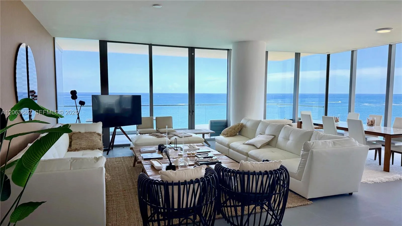 2000 S Ocean Dr # 22B, Hallandale Beach, FL 33009