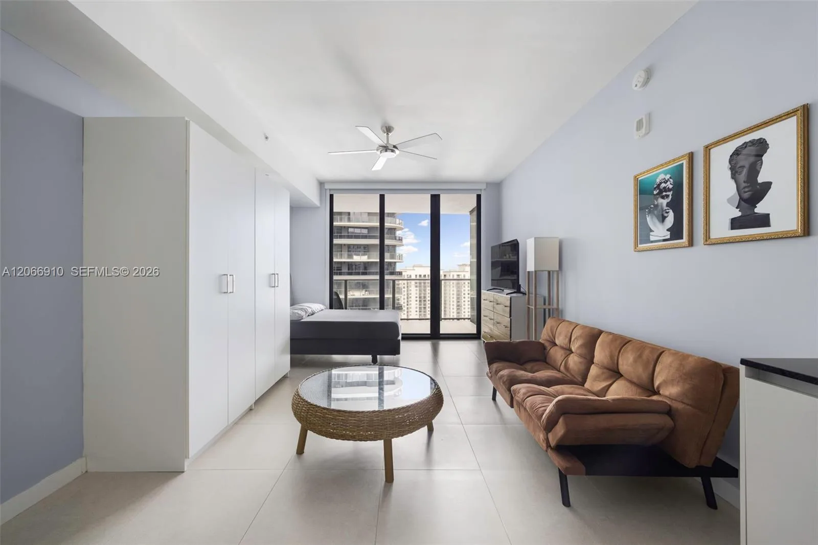 1010 Brickell Ave # 3610, Miami, FL 33131