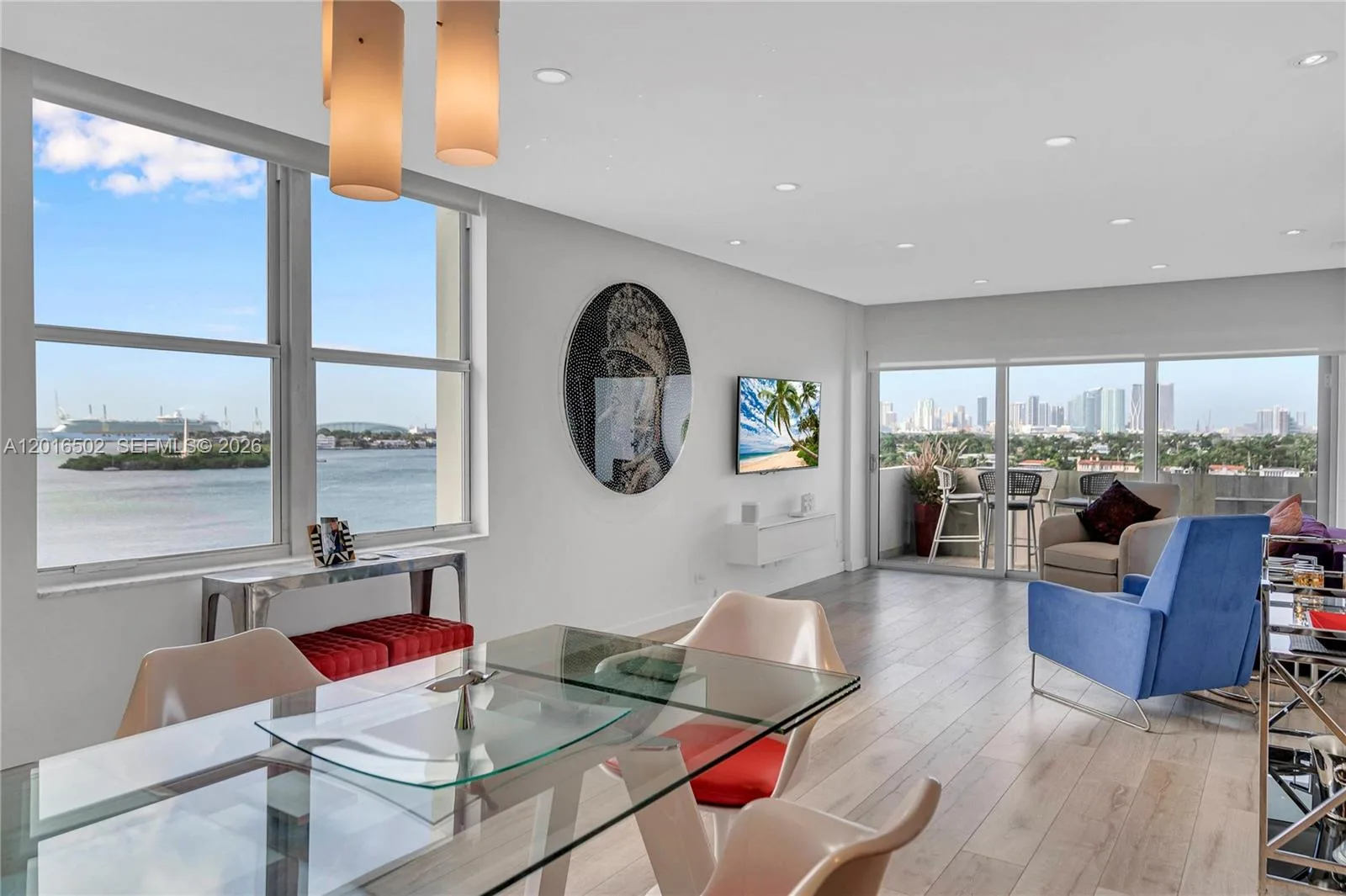 3 Island Ave # 08I, Miami Beach, FL 33139