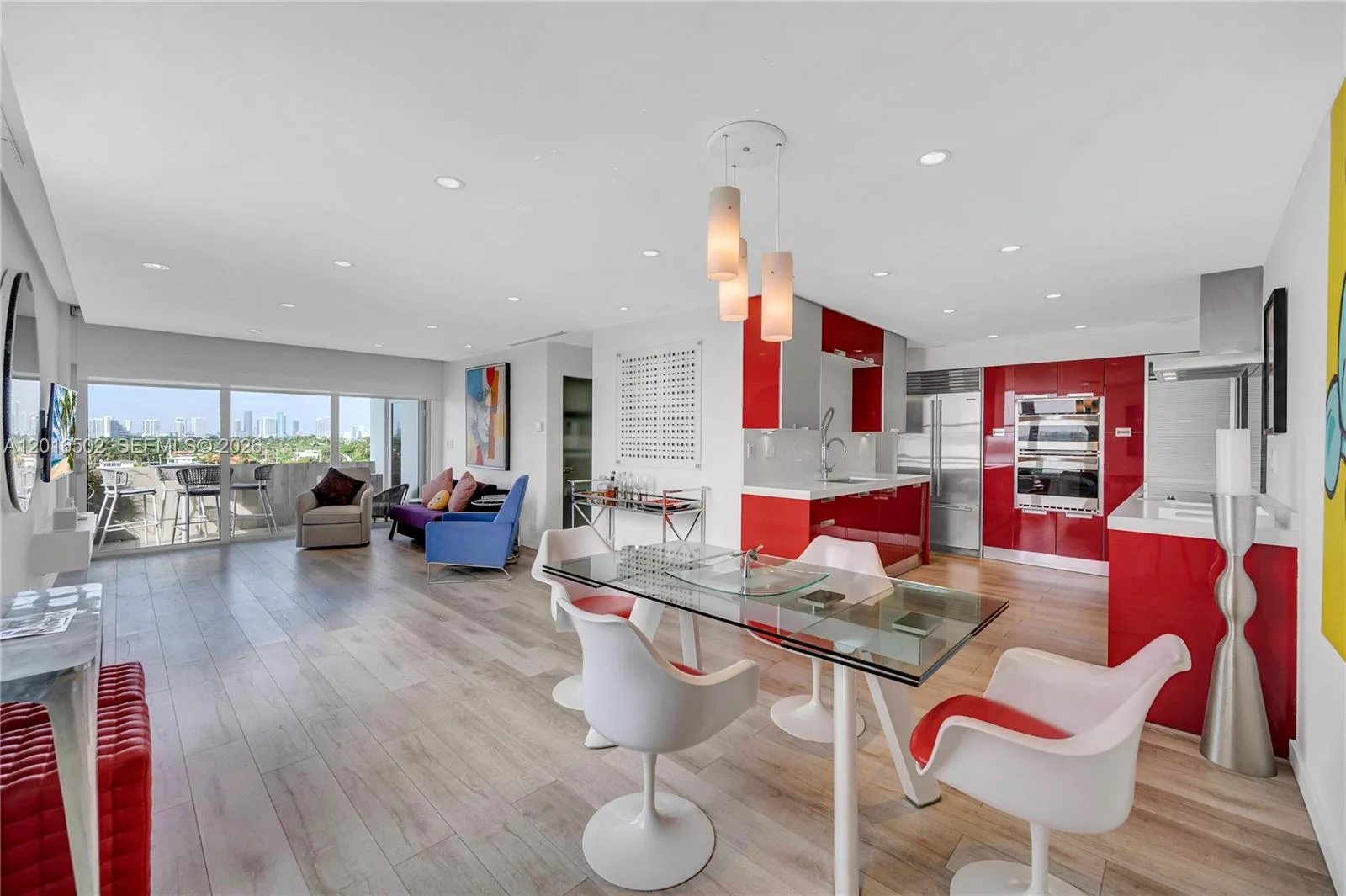 3 Island Ave # 08I, Miami Beach, FL 33139 photo 2
