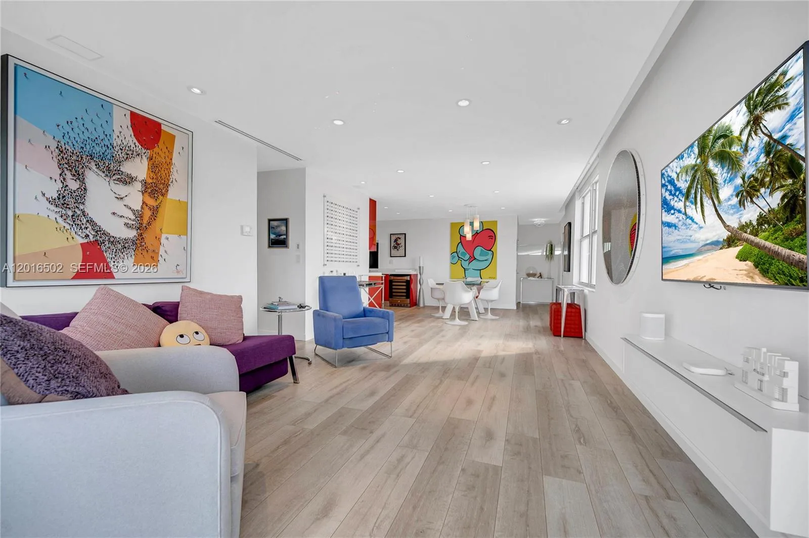 3 Island Ave # 08I, Miami Beach, FL 33139 photo 3