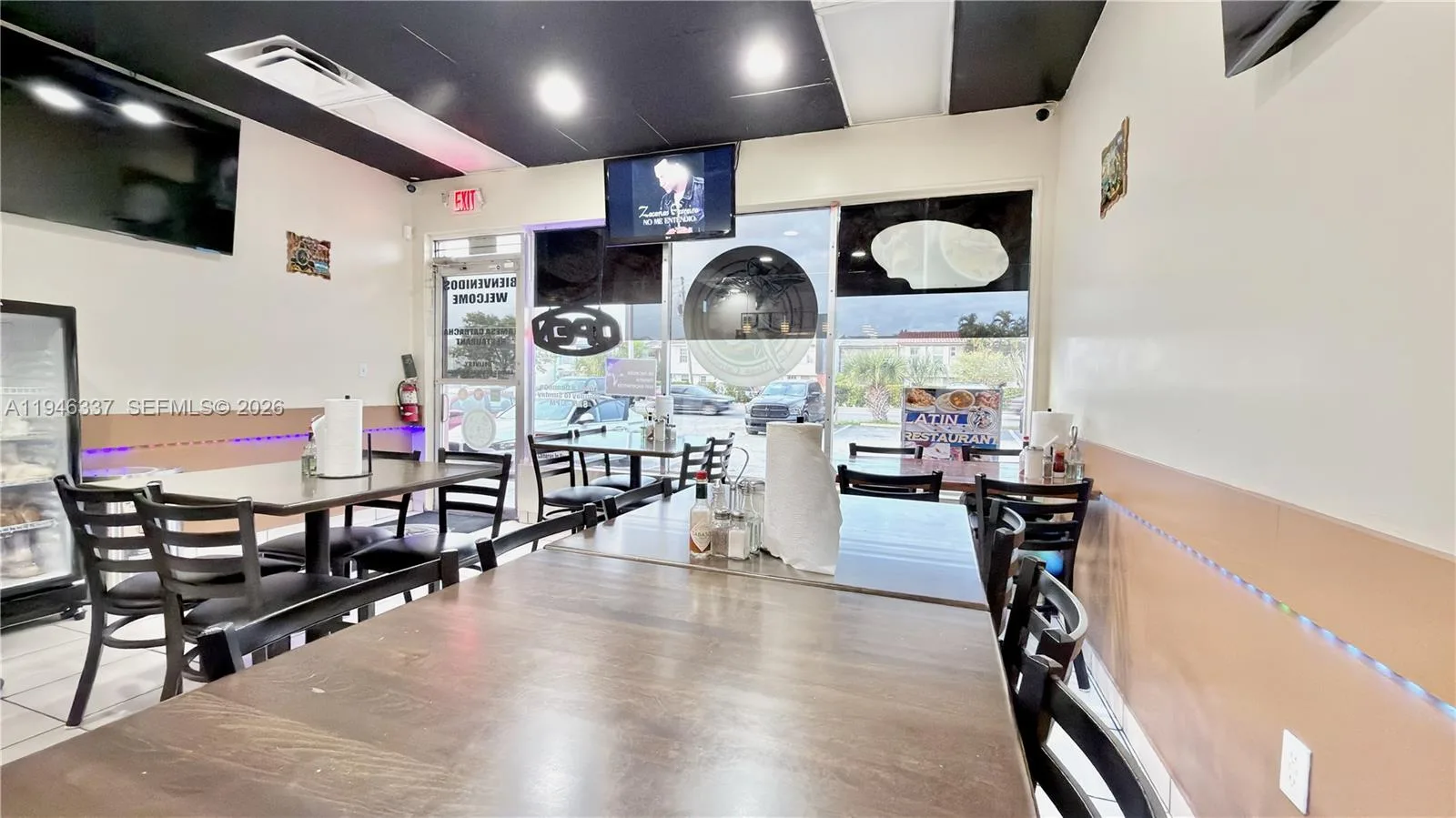 Restaurant For Sale In North Miami Beach Area, North Miami, FL 33181 photo 2