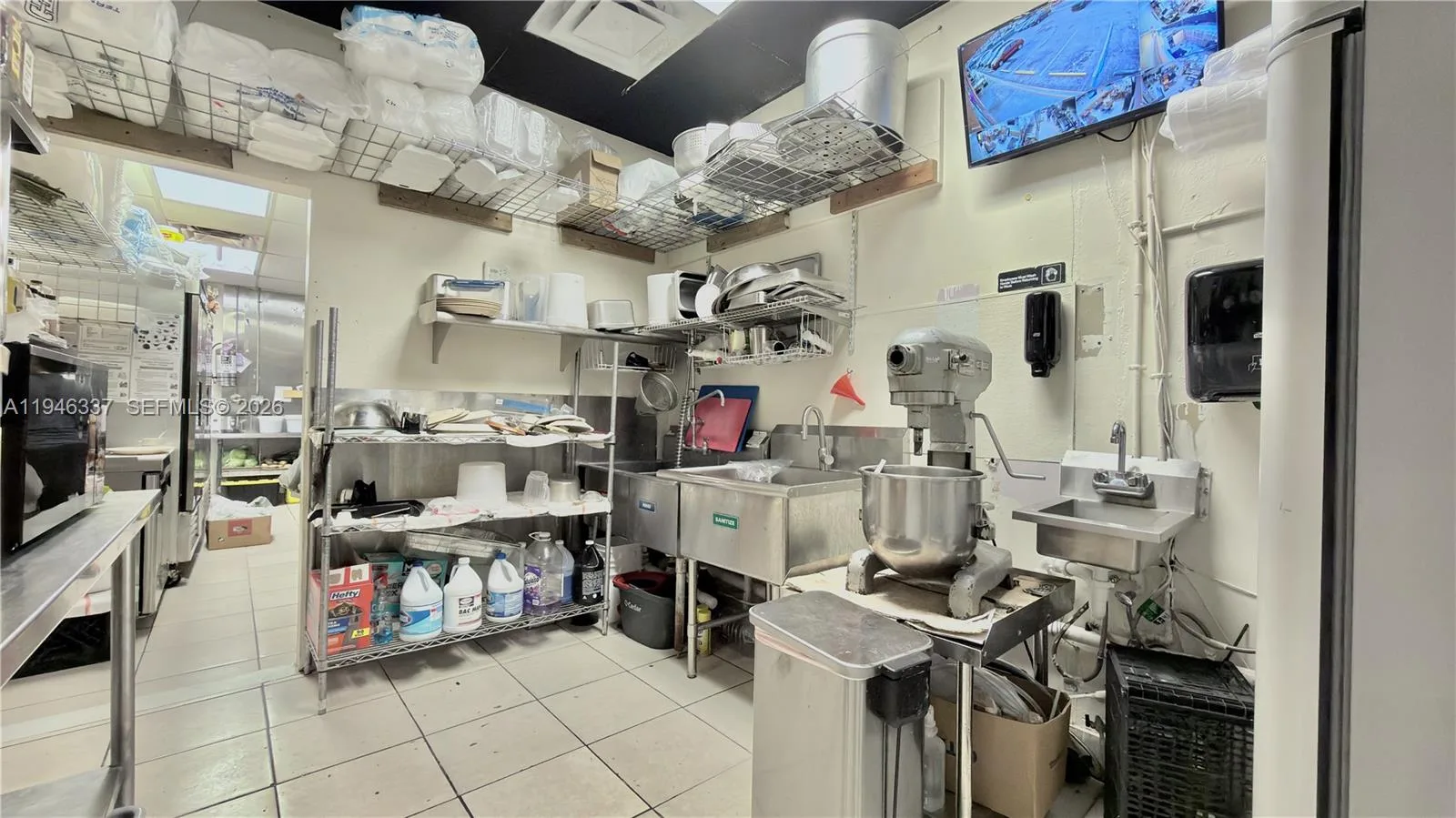 Restaurant For Sale In North Miami Beach Area, North Miami, FL 33181 photo 3