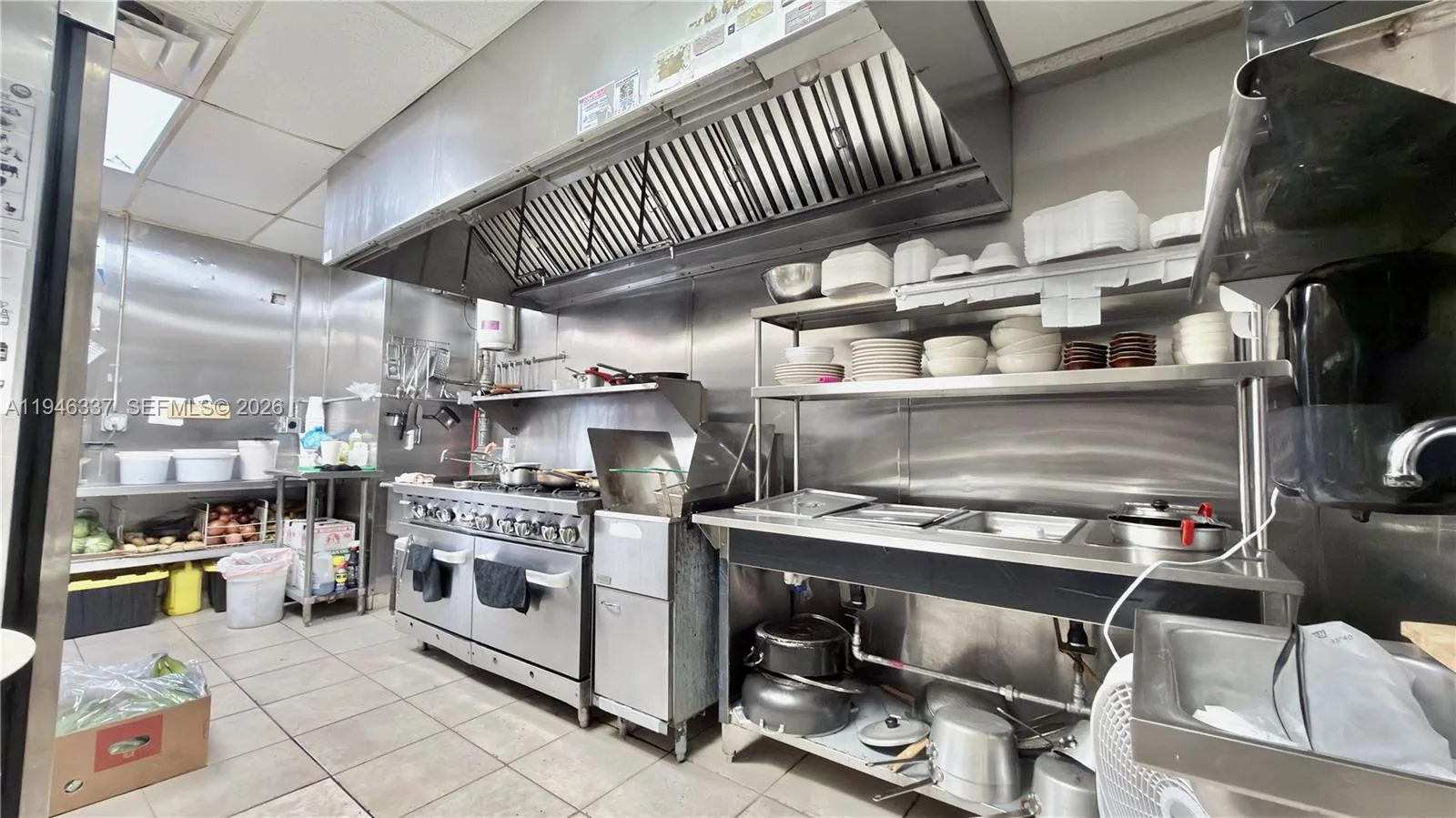 Restaurant For Sale In North Miami Beach Area, North Miami, FL 33181 photo 4