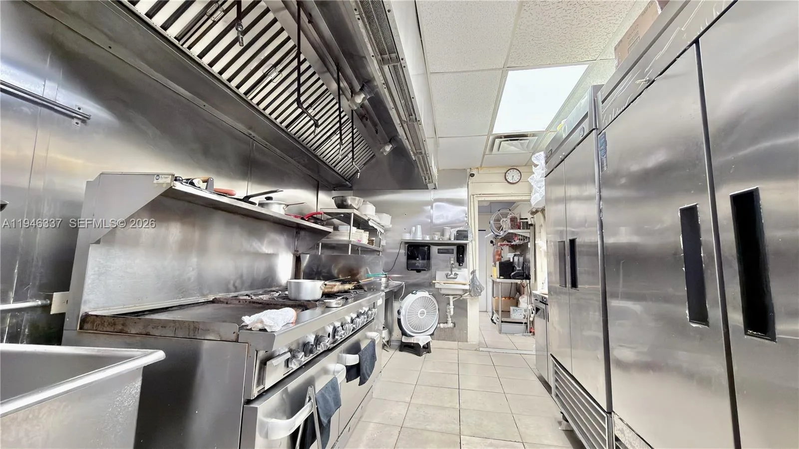 Restaurant For Sale In North Miami Beach Area, North Miami, FL 33181 photo 5