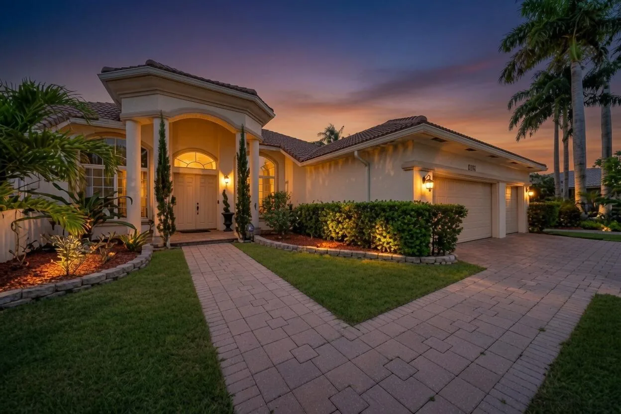 6169 NW 53rd Circle, Coral Springs, FL 33067