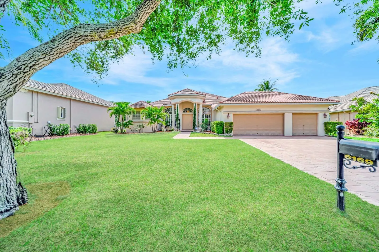 6169 NW 53rd Circle, Coral Springs, FL 33067 photo 4