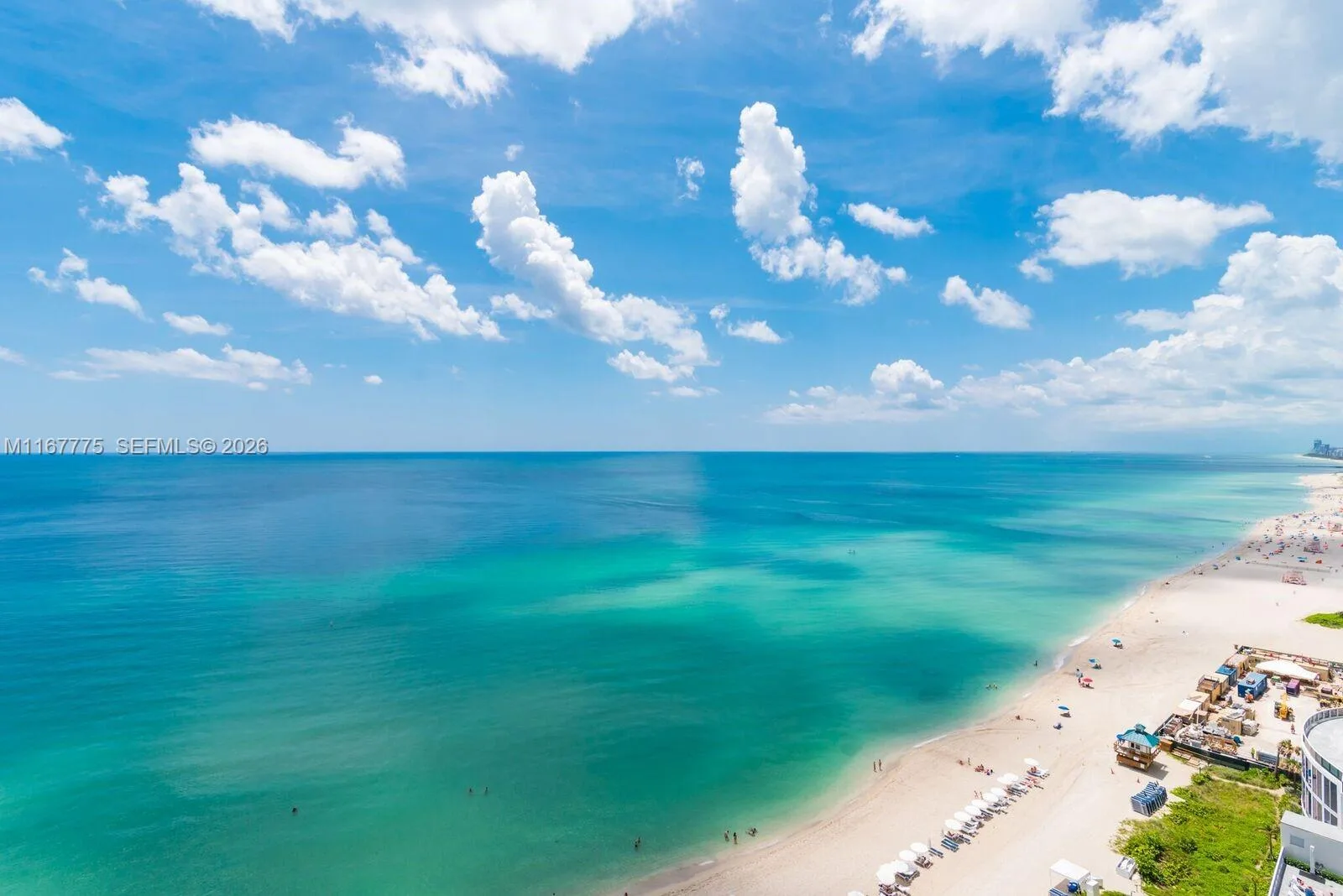 18911 collins ave # 2705, Sunny Isles Beach, FL 33160